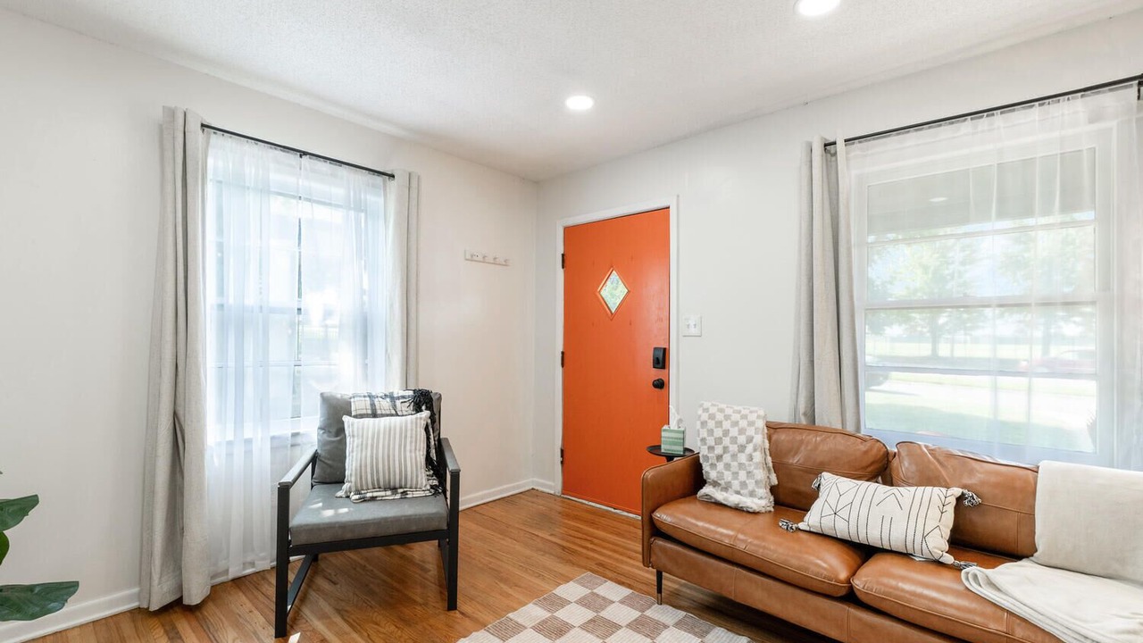Photo of Livingroom in Derby