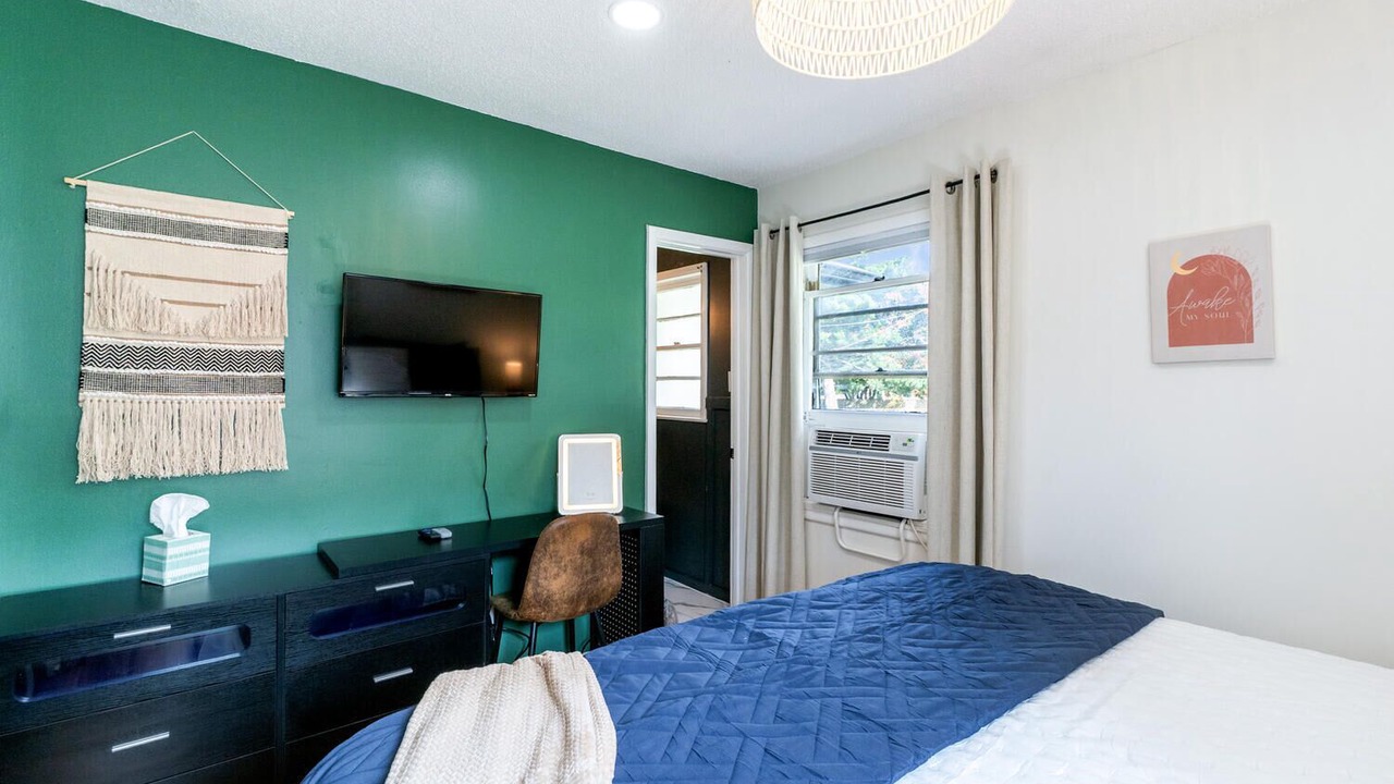 Photo of Bedroom in Derby