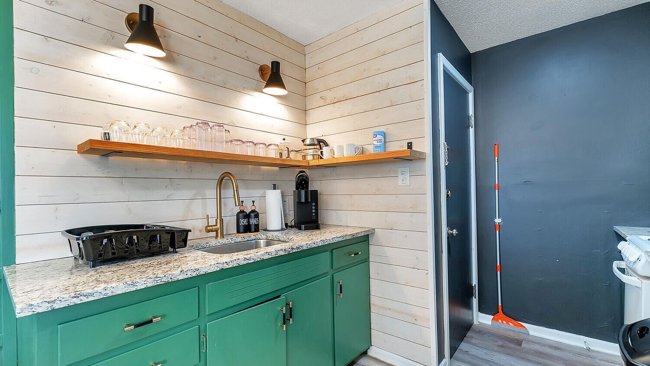 Photo of Kitchen in Derby