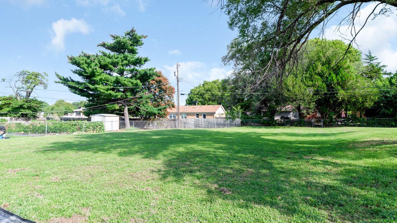 Photo of Outdoor in Derby