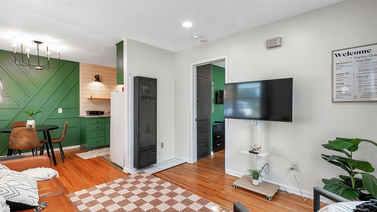 Photo of Livingroom in Derby