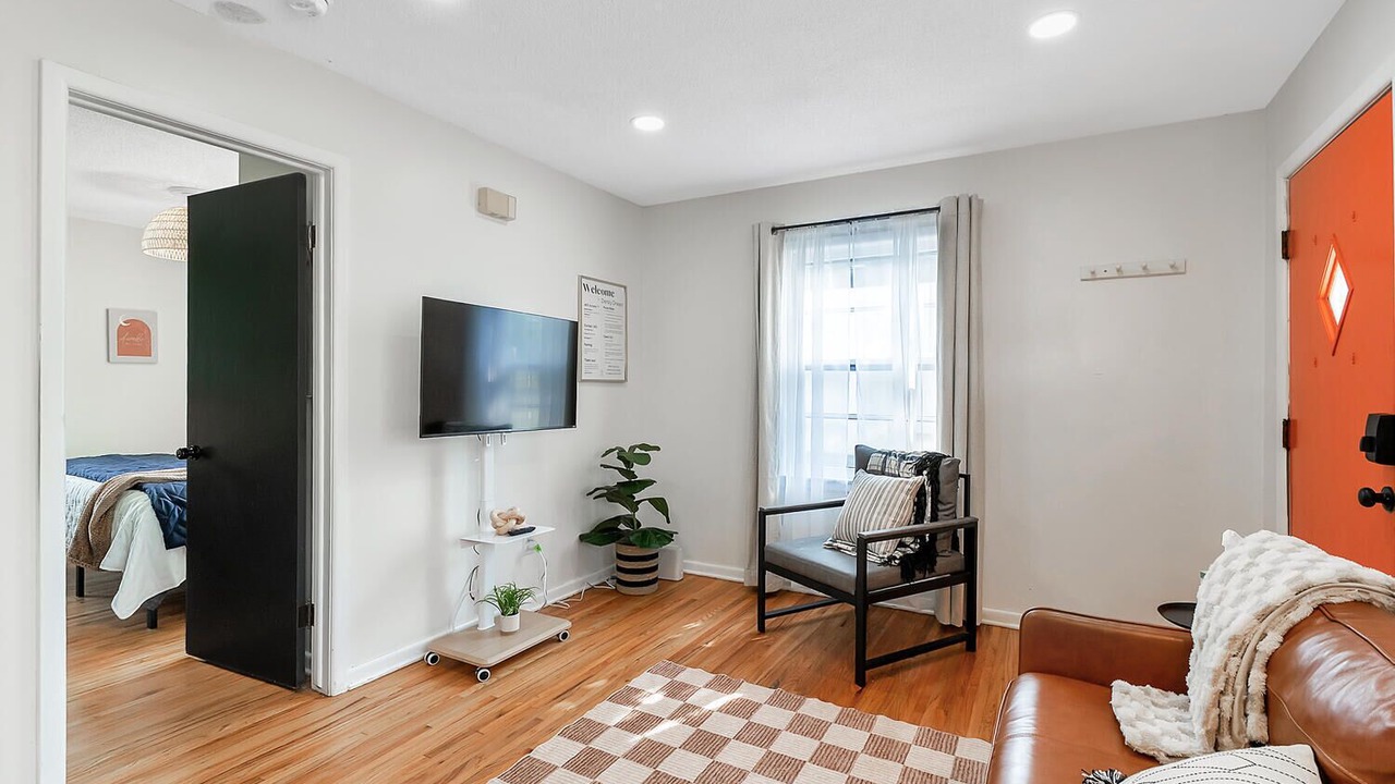 Photo of Bedroom in Derby