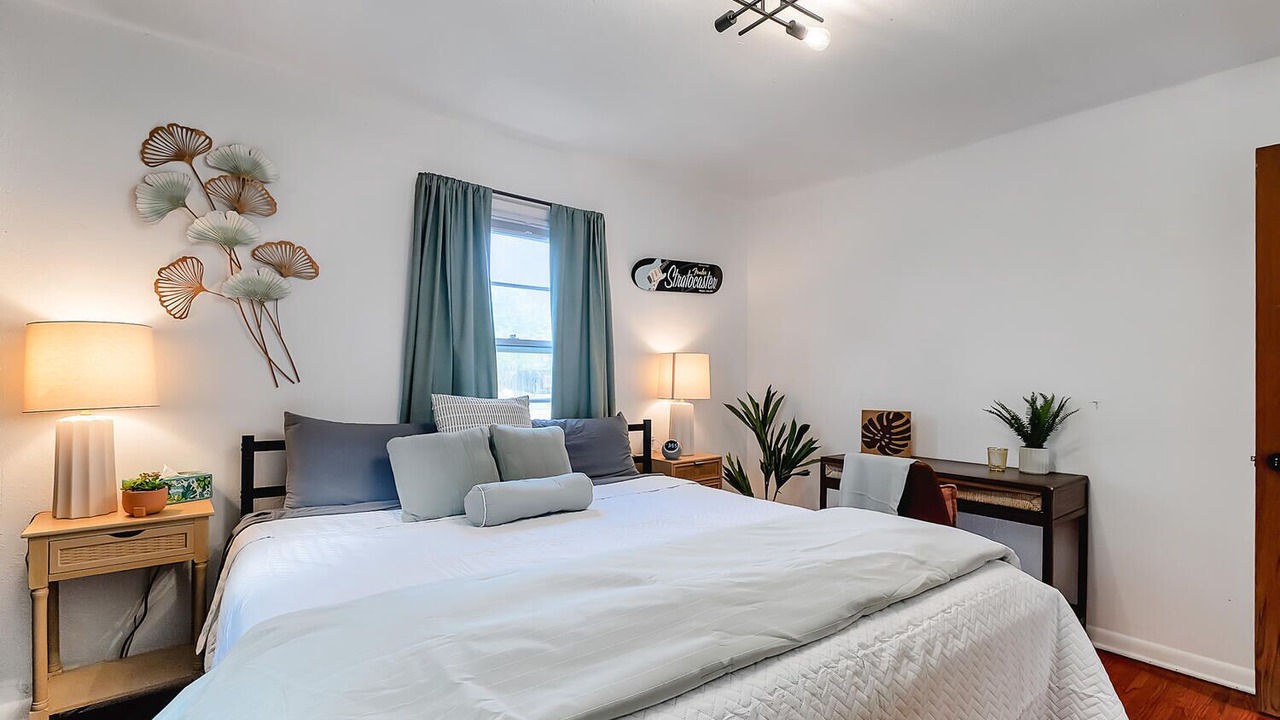 Photo of Bedroom in Wichita