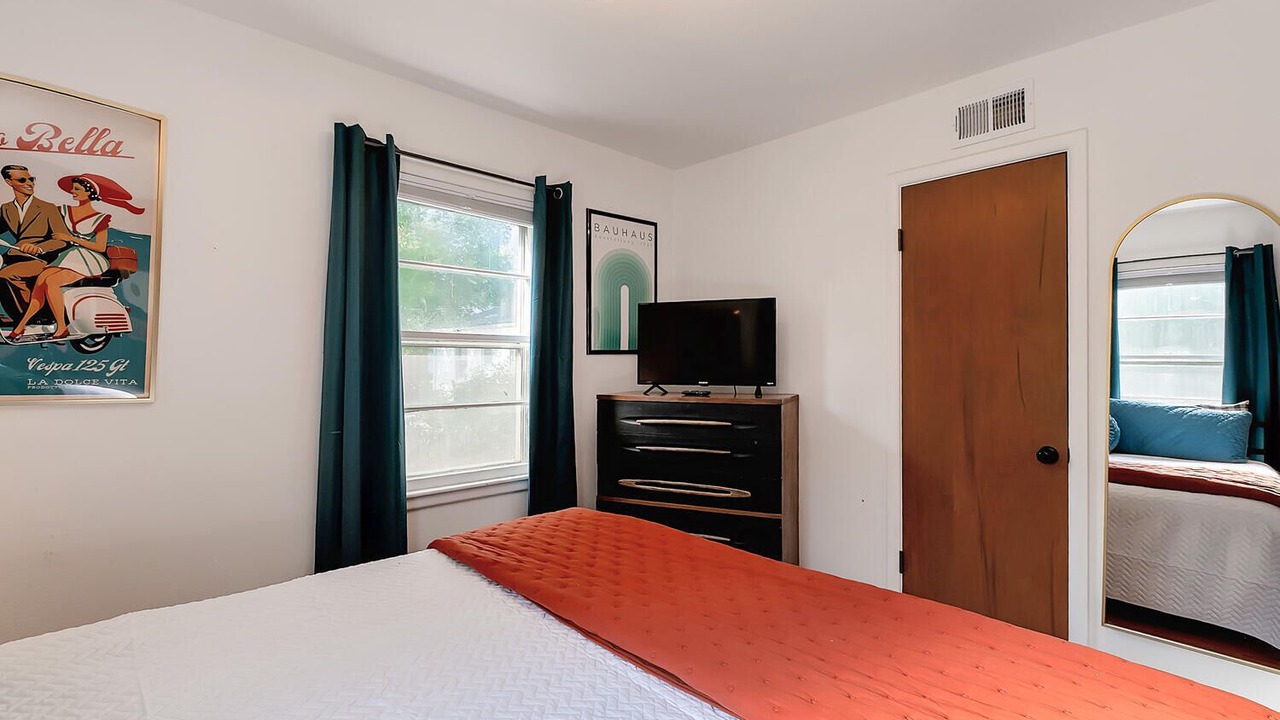 Photo of Bedroom in Wichita