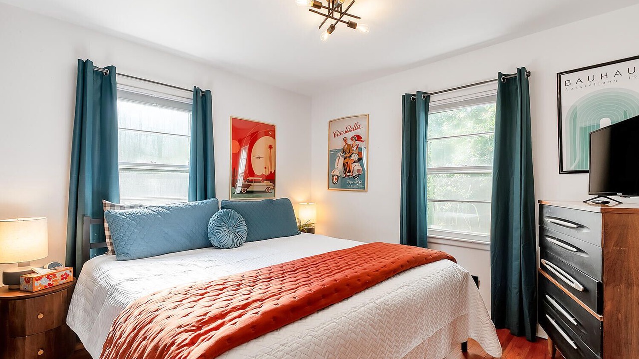 Photo of Bedroom in Wichita