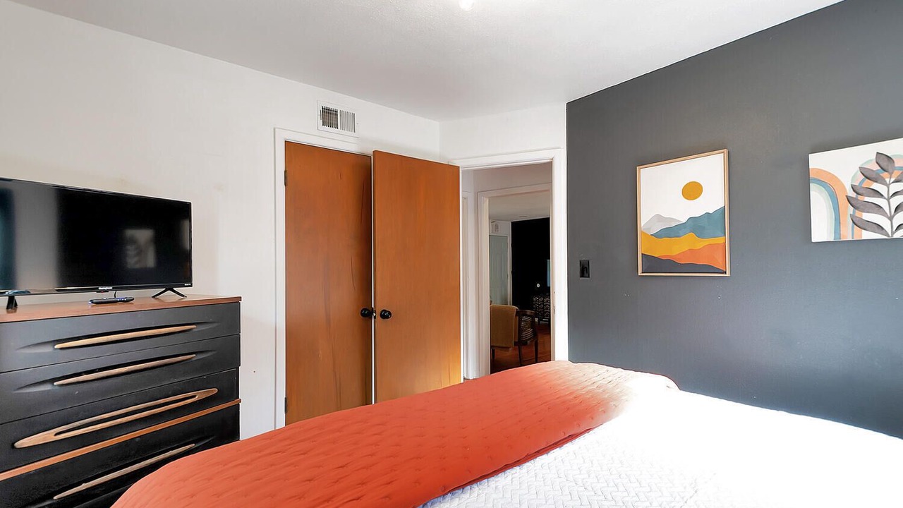 Photo of Bedroom in Wichita