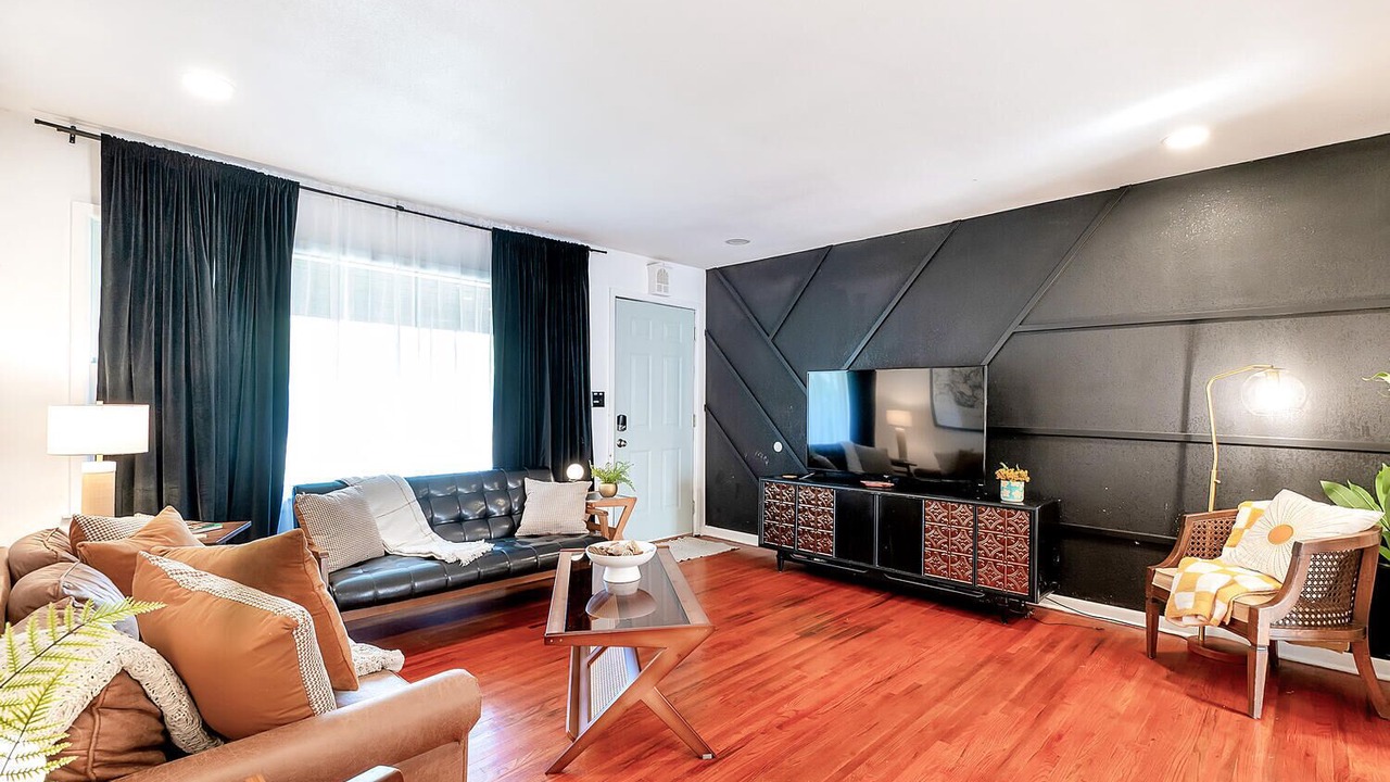 Photo of Livingroom in Wichita