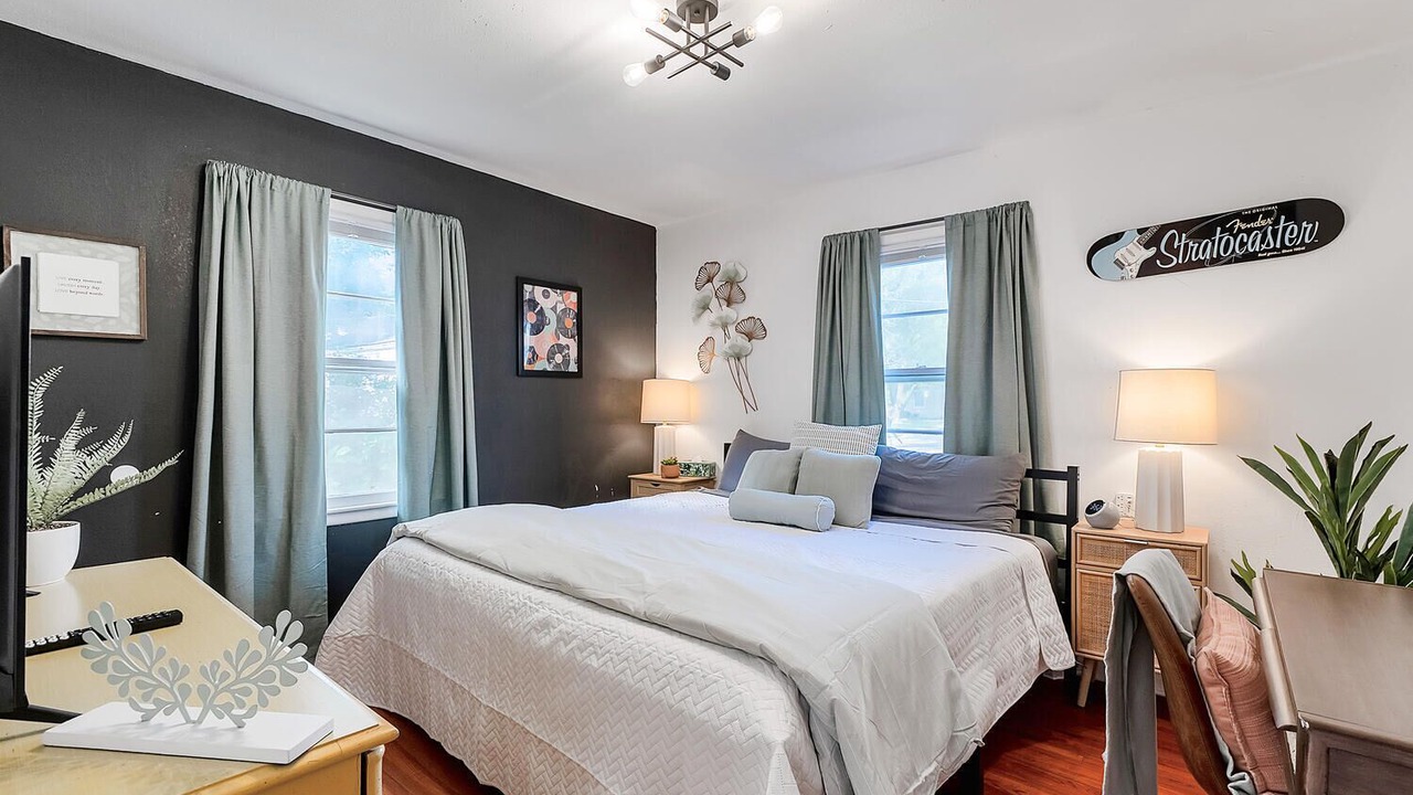 Photo of Bedroom in Wichita