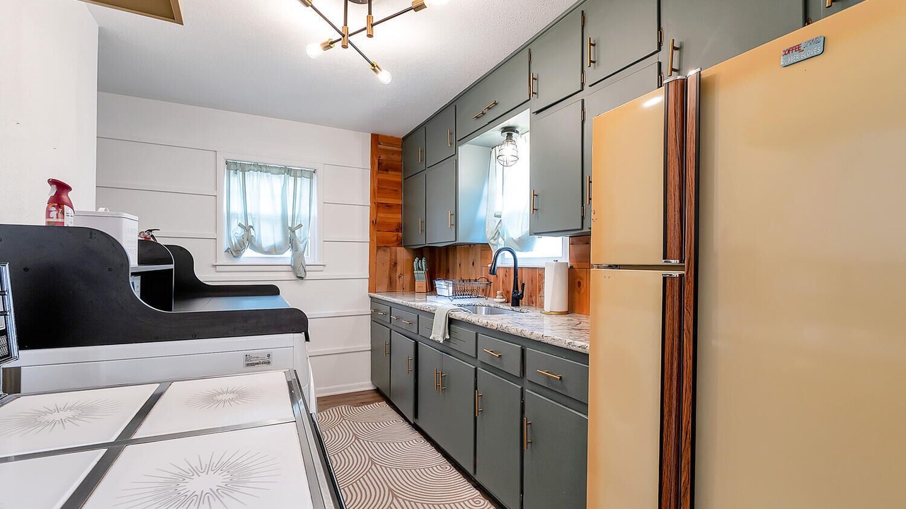 Photo of Kitchen in Wichita