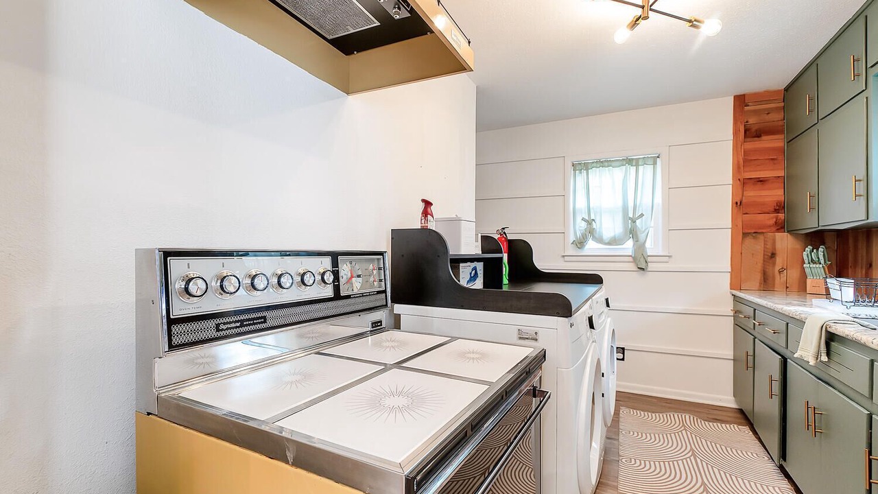 Photo of Kitchen in Wichita