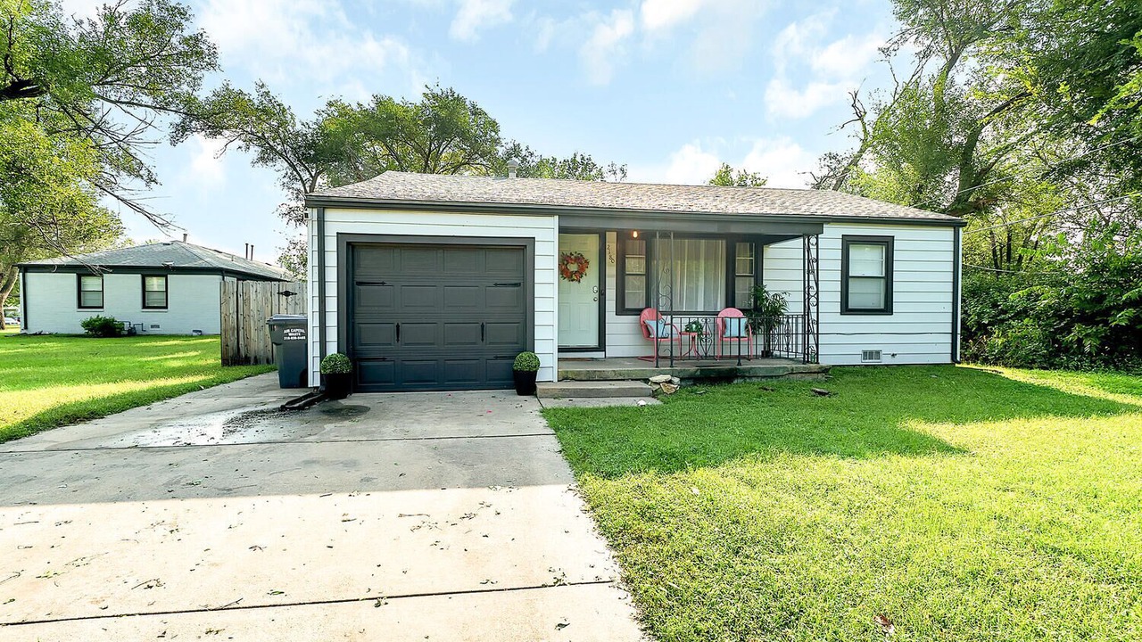 Photo of Outdoor in Wichita