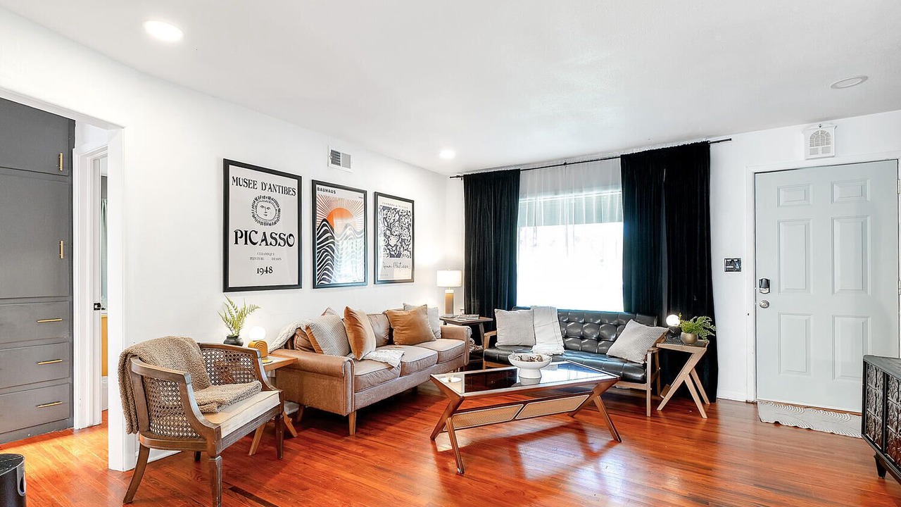 Photo of Livingroom in Wichita