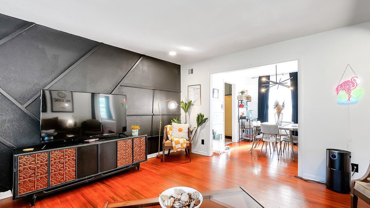Photo of Livingroom in Wichita