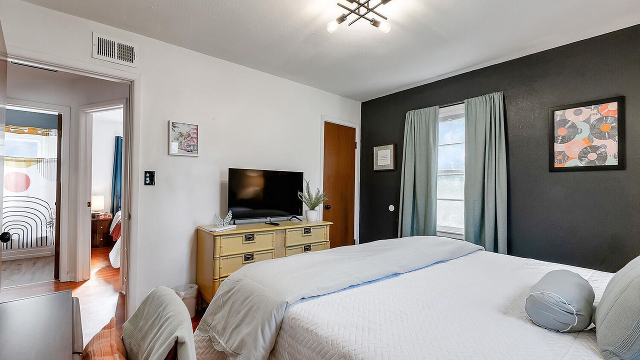 Photo of Bedroom in Wichita