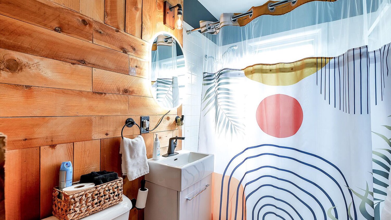 Photo of Bathroom in Wichita