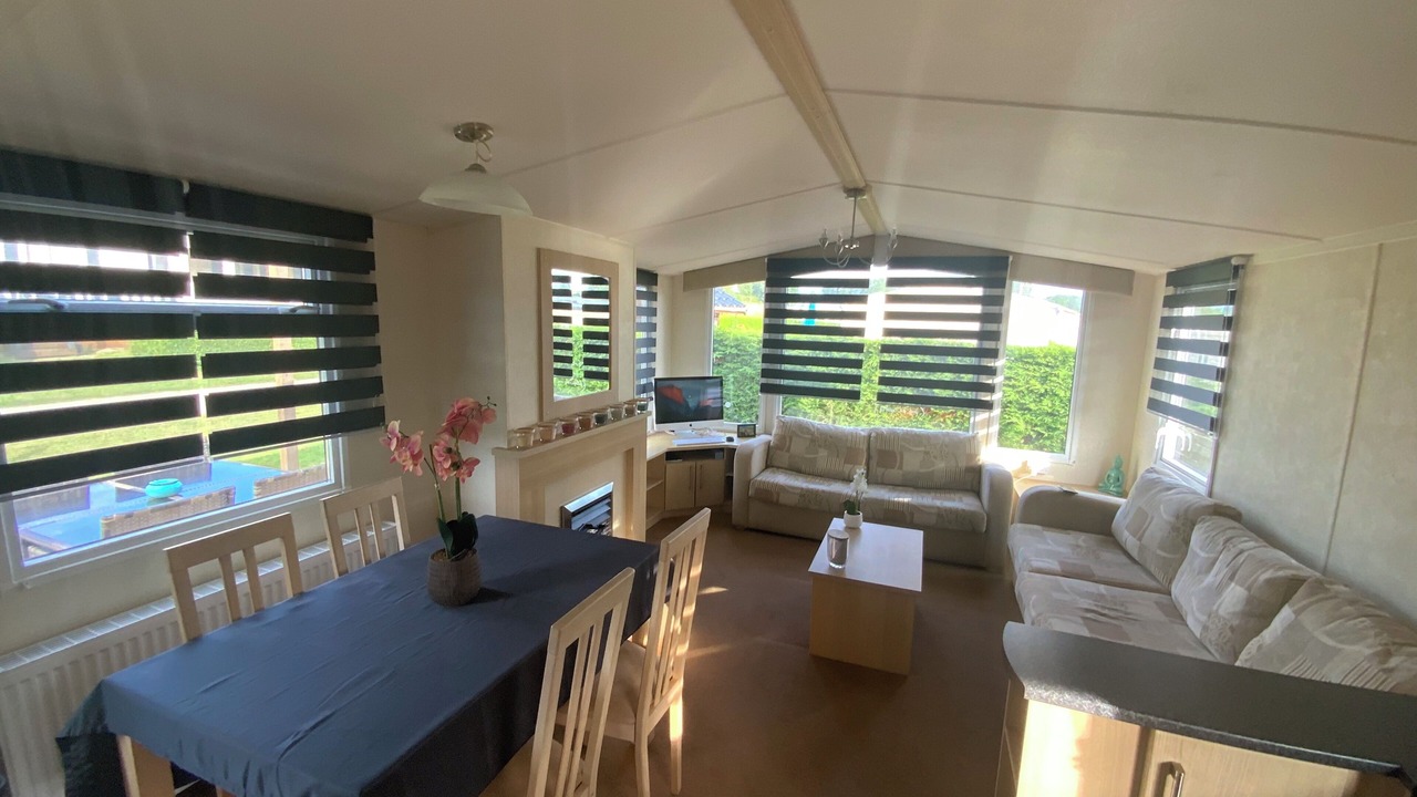 Photo of Livingroom in Aix-en-Ergny
