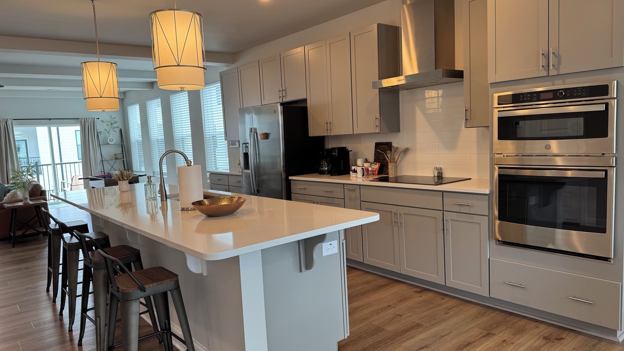 Photo of Kitchen in Downtown