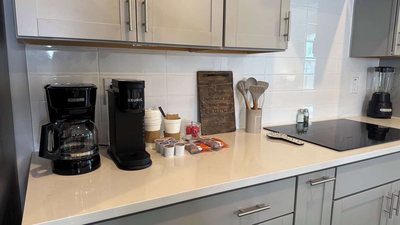 Photo of Kitchen in Downtown