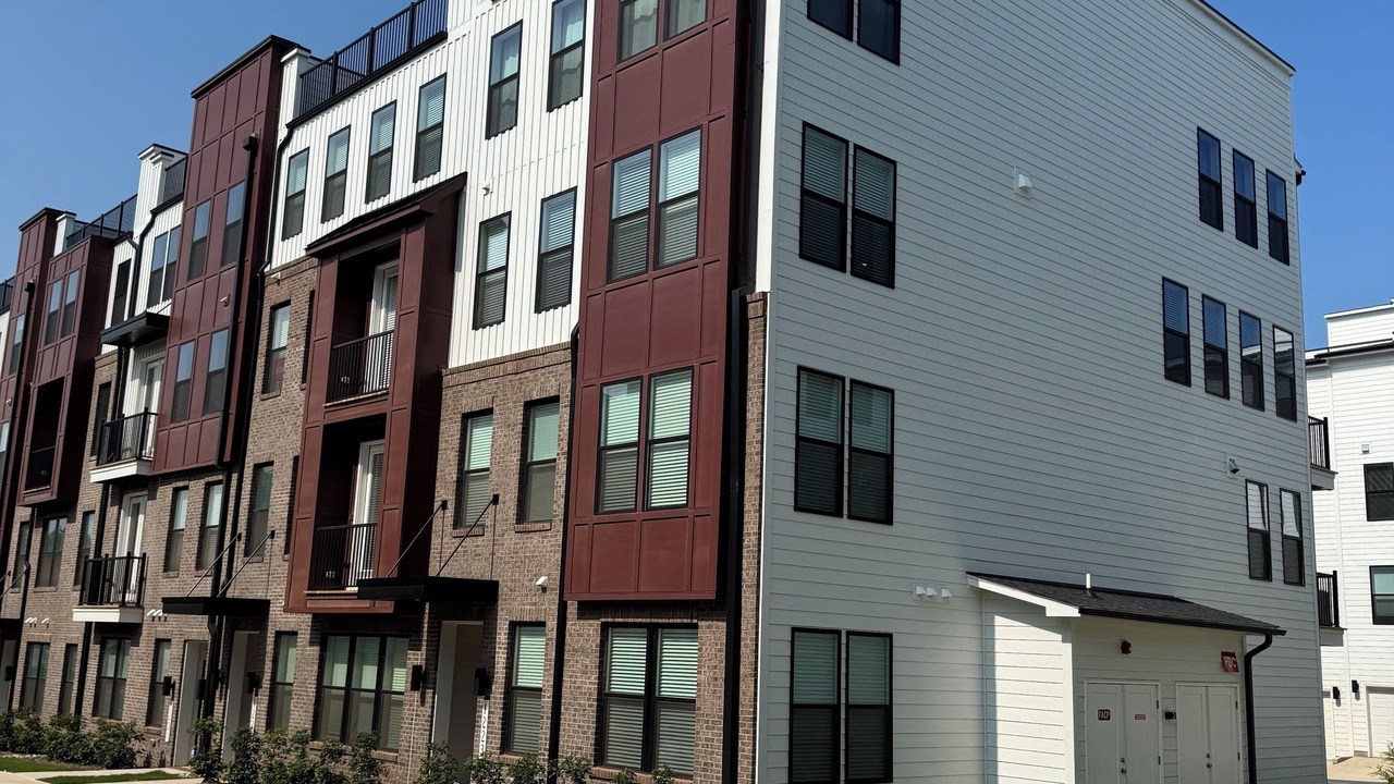 Photo of Outdoor in Downtown
