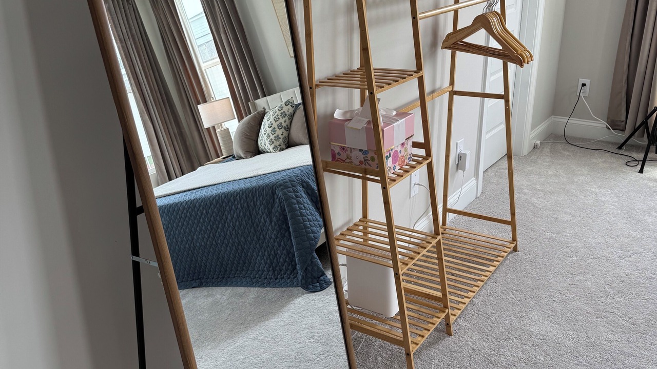 Photo of Bedroom in Downtown