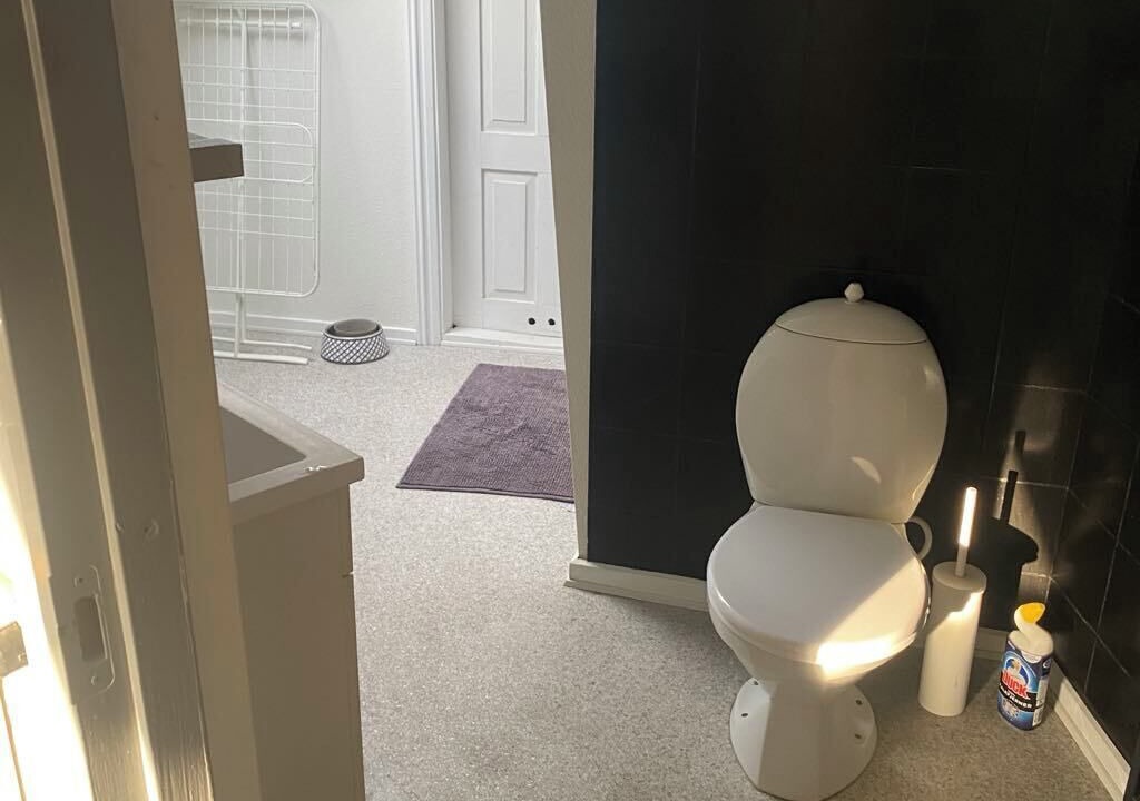 Photo of Bathroom in Odense