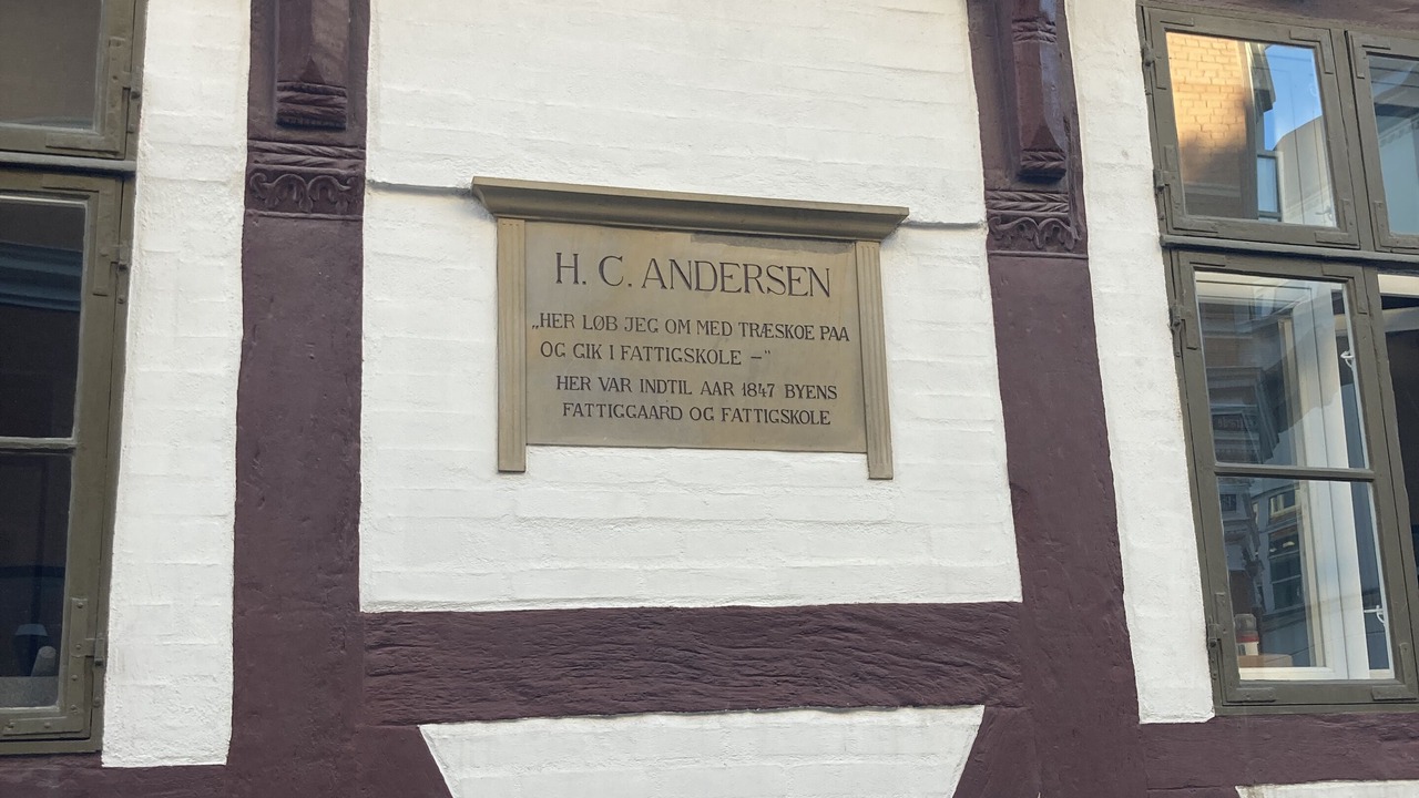 Photo of Outdoor in Odense