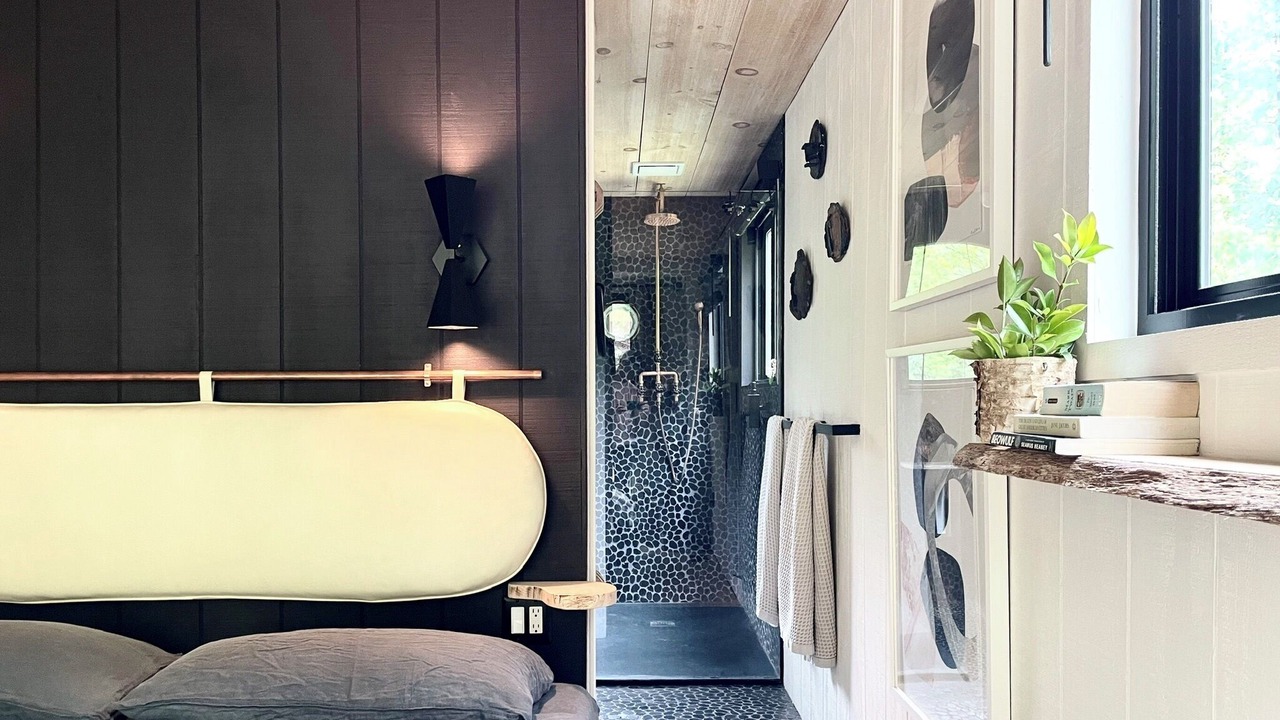 Photo of Bedroom in Wardensville