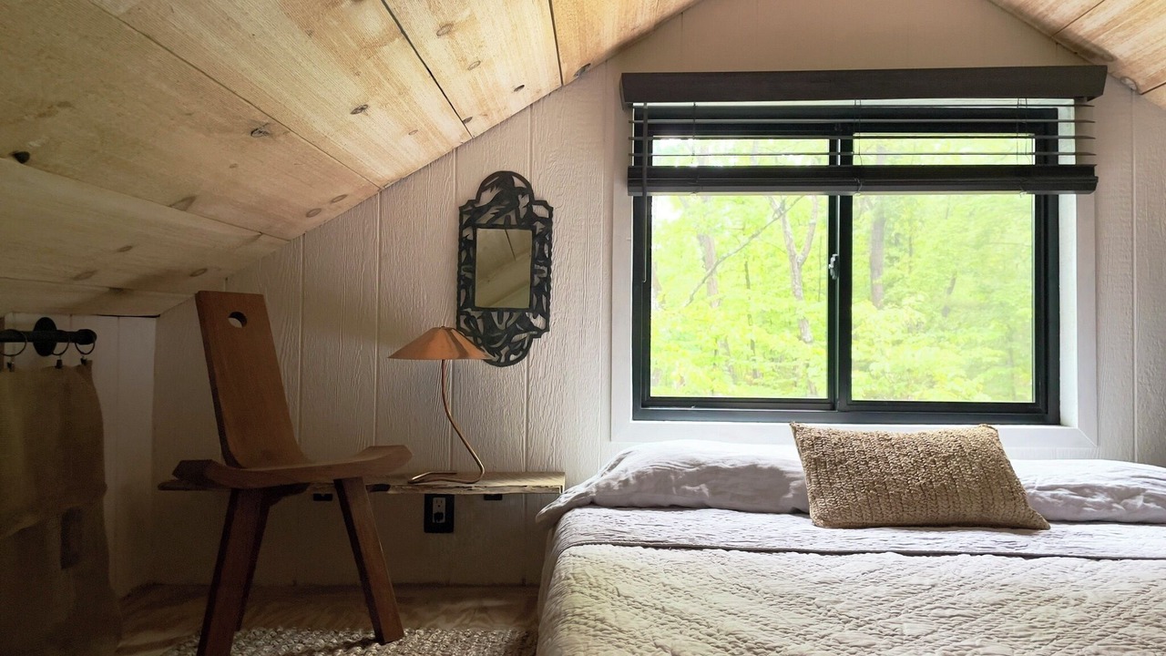 Photo of Bedroom in Wardensville