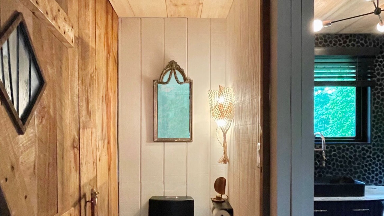 Photo of Bathroom in Wardensville