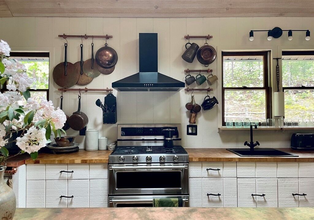 Photo of Kitchen in Wardensville
