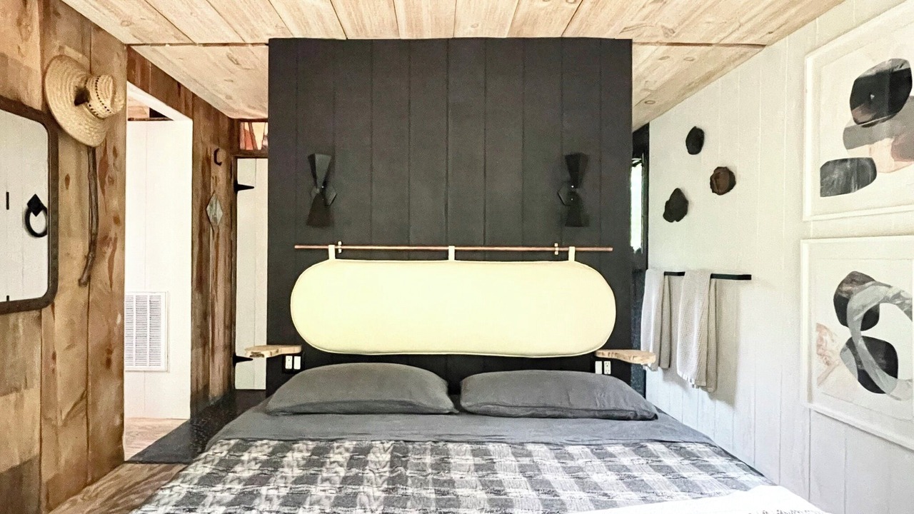 Photo of Bedroom in Wardensville