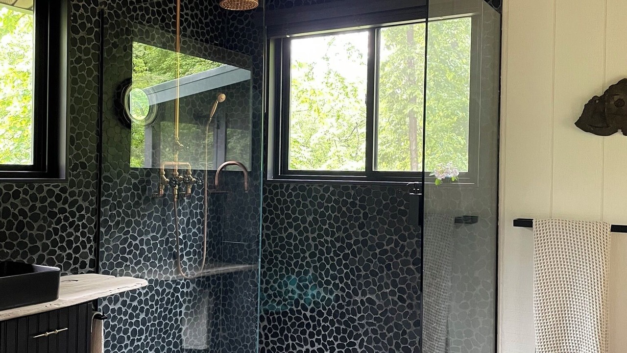 Photo of Bathroom in Wardensville