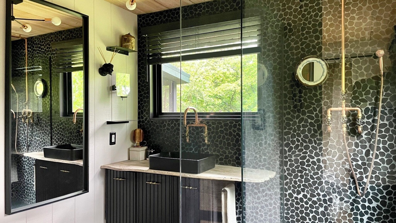 Photo of Bathroom in Wardensville