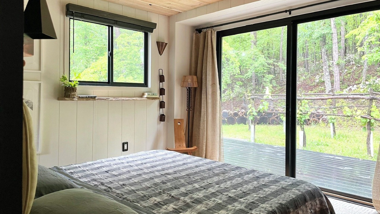 Photo of Bedroom in Wardensville