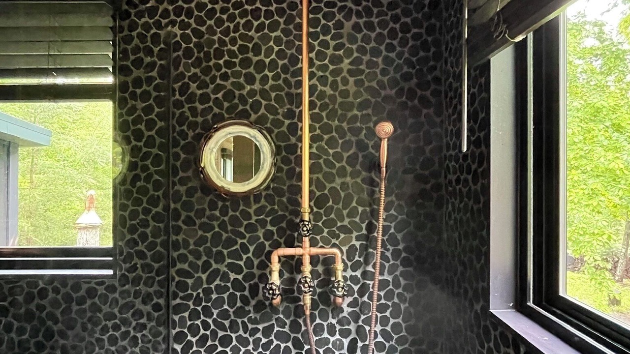 Photo of Bathroom in Wardensville