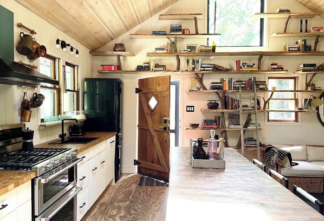 Photo of Kitchen in Wardensville