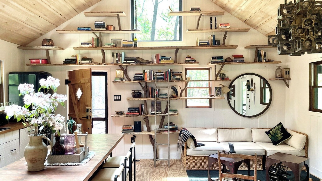 Photo of Livingroom in Wardensville
