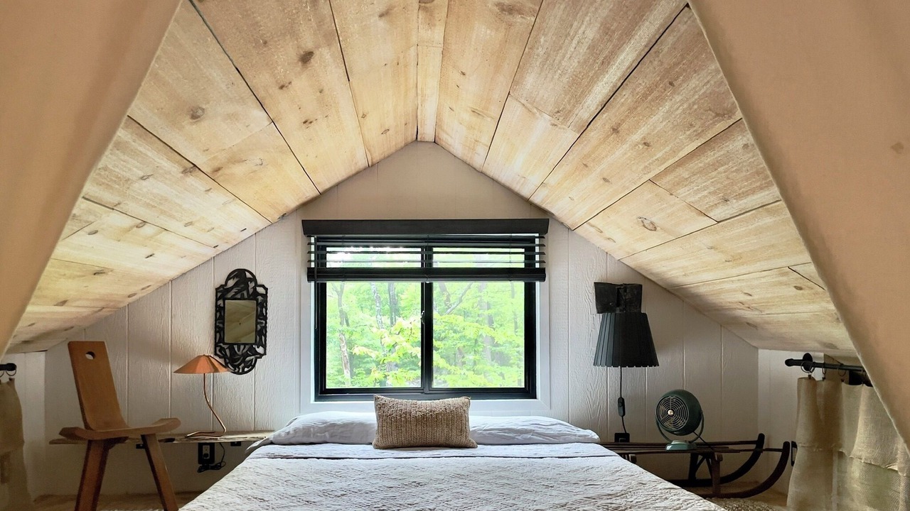 Photo of Bedroom in Wardensville