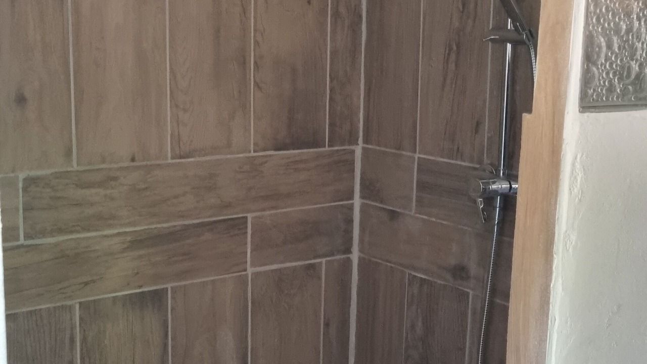 Photo of Bathroom in Bergerac
