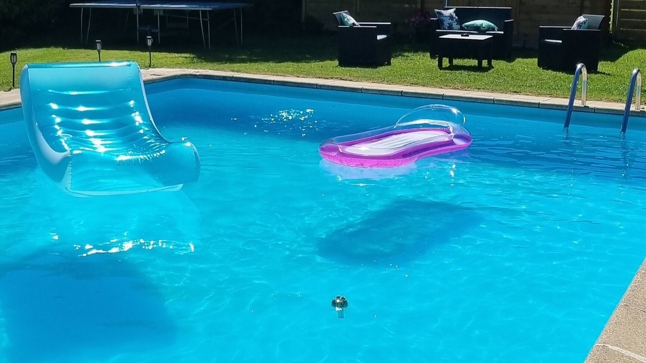 Photo of Outdoor in Bergerac