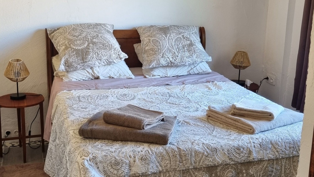 Photo of Bedroom in Bergerac