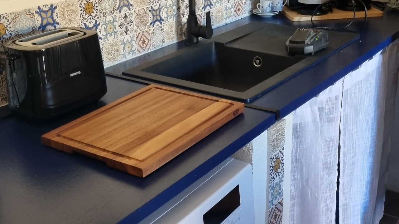 Photo of Kitchen in Bergerac