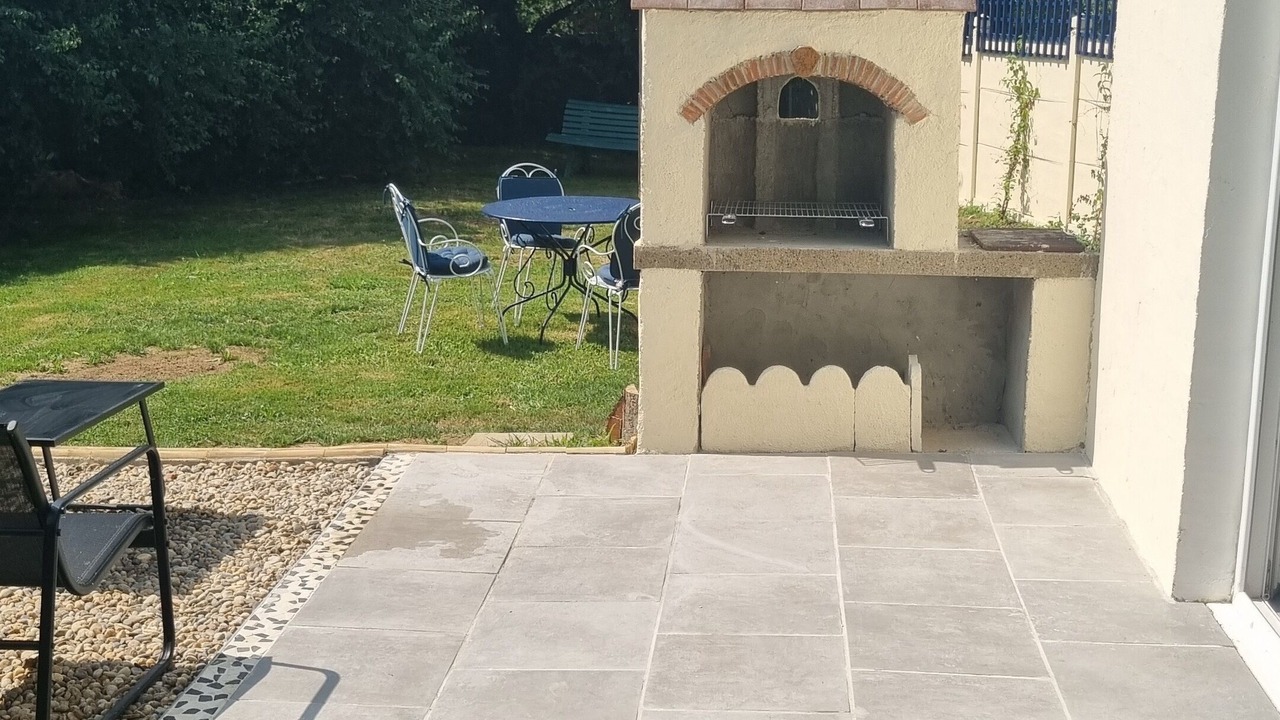 Photo of Outdoor in Bergerac