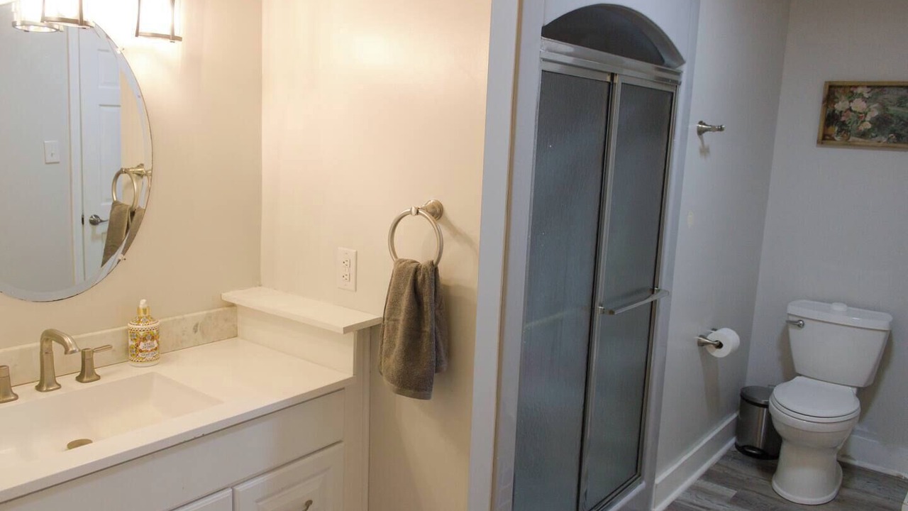 Photo of Bathroom in Short Pump