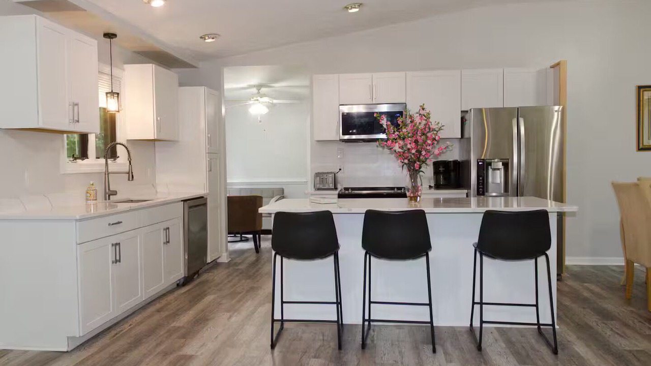Photo of Kitchen in Short Pump