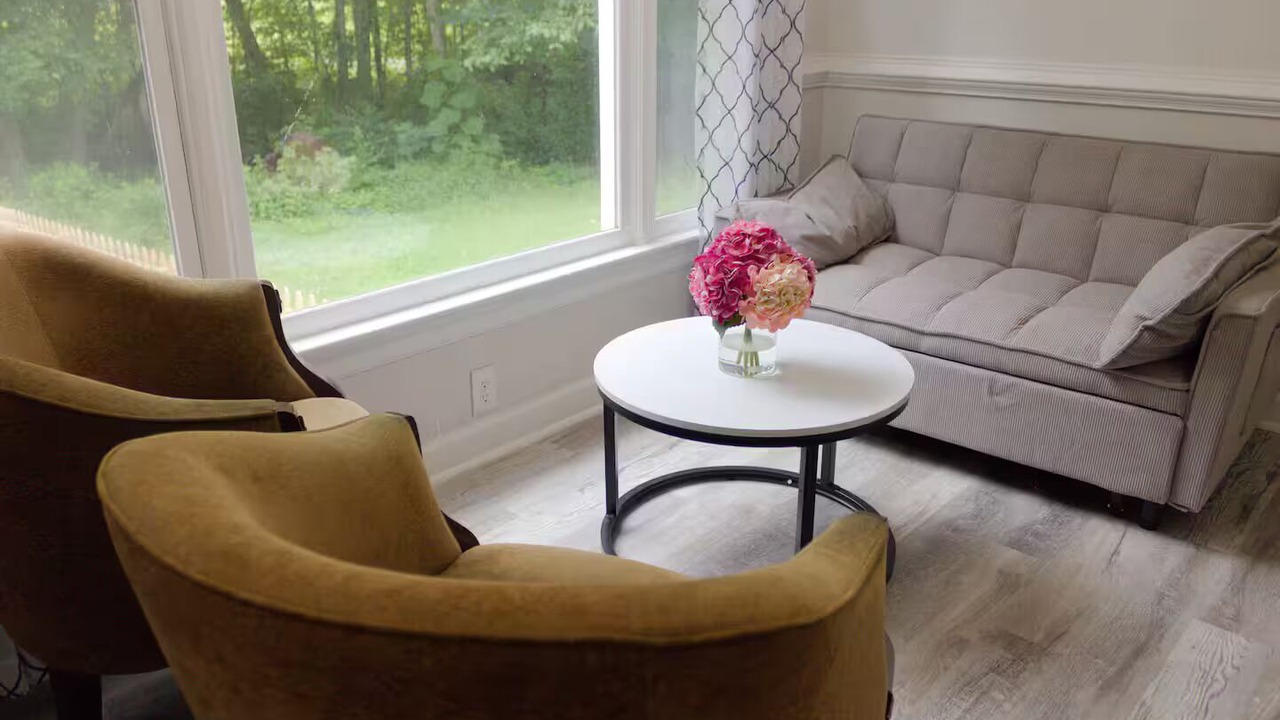 Photo of Livingroom in Short Pump