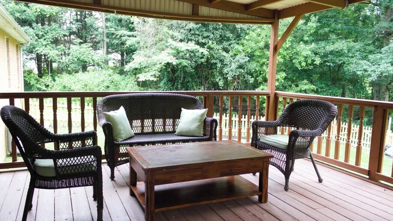 Photo of Outdoor in Short Pump