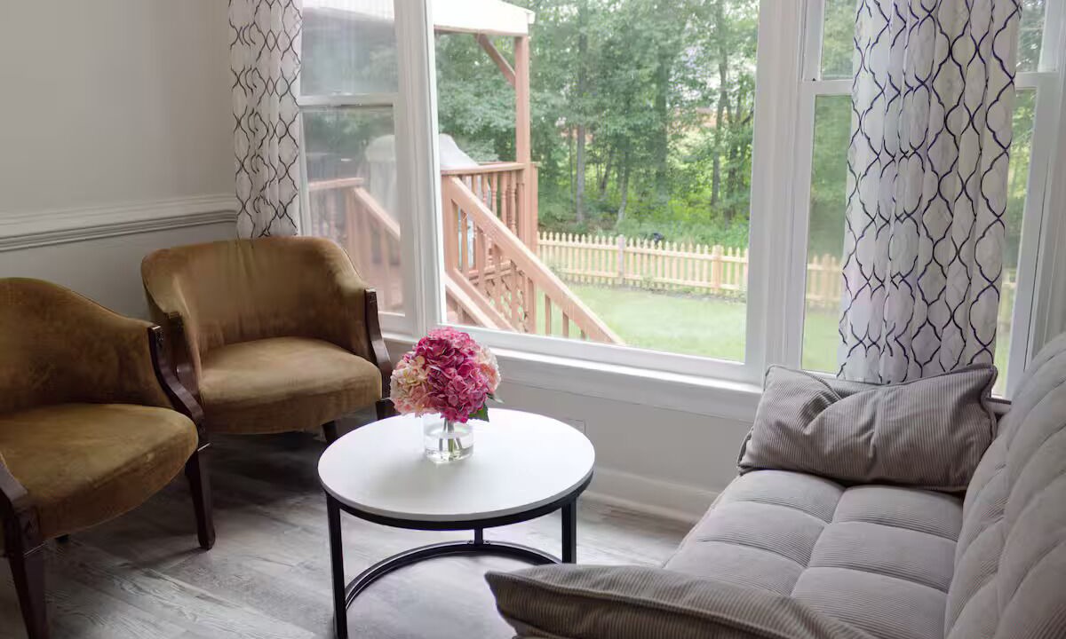 Photo of Livingroom in Short Pump