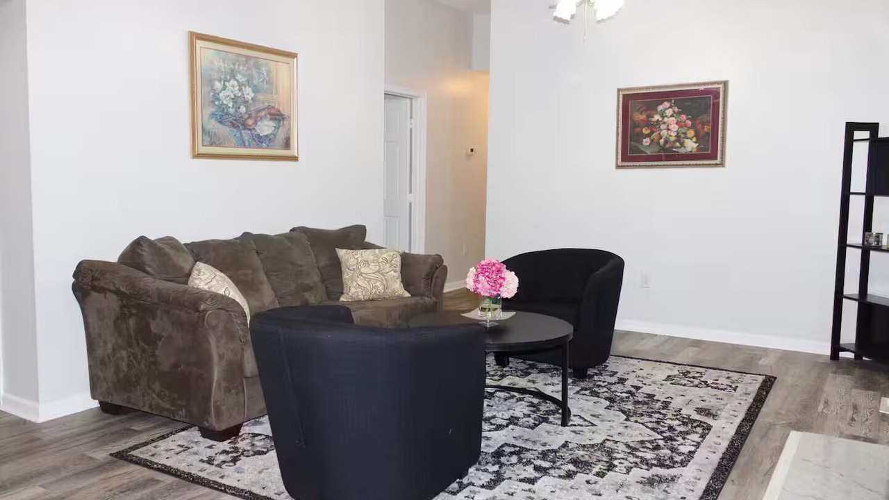 Photo of Livingroom in Short Pump