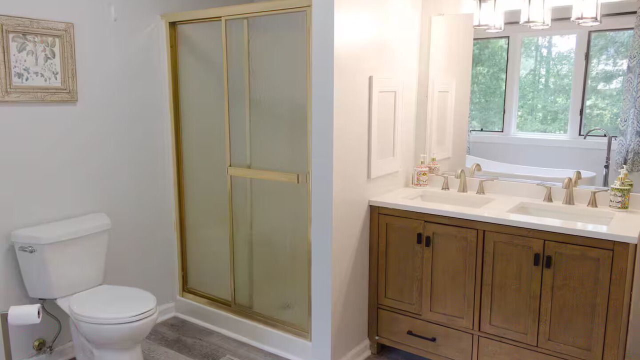Photo of Bathroom in Short Pump